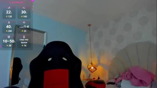 Image 10 of evagreco Stream on Chaturbate on 1 month ago