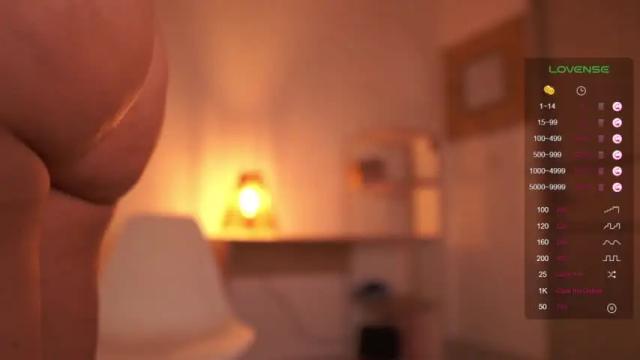 Image 6 of evagrenn07 Stream on Chaturbate on 20 months ago