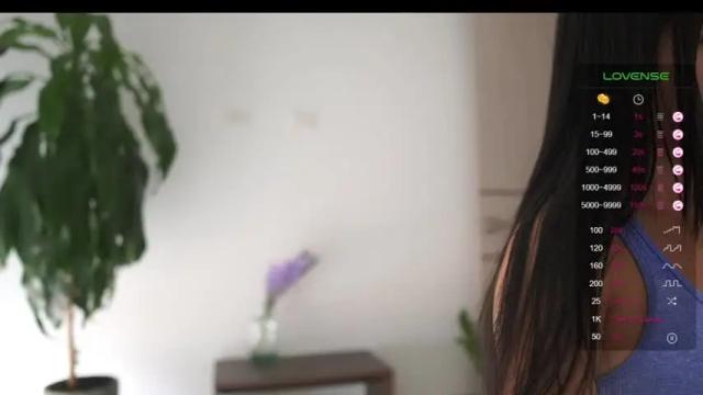 Image 3 of evagrenn07 Stream on Chaturbate on 13 months ago