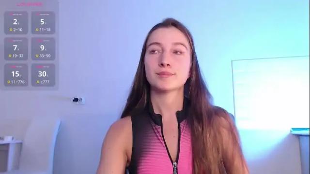 Thumbnail 1, evahailey_'s Stream at Chaturbate, 1 month ago