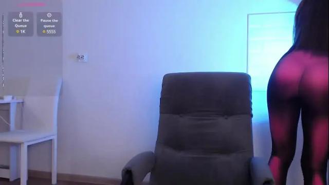 Image 12 of evahailey_ Stream on Chaturbate on 1 month ago