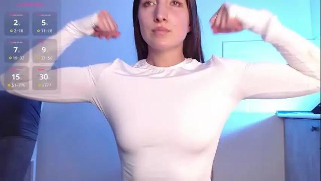 Image 7 of evahailey_ Stream on Chaturbate on 1 month ago