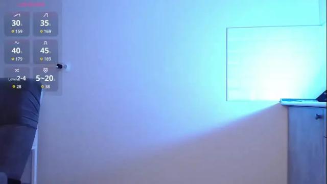 Image 8 of evahailey_ Stream on Chaturbate on 1 month ago