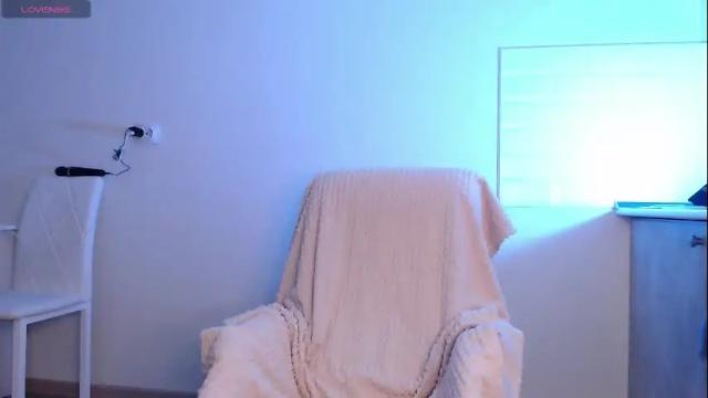 Thumbnail 1, evahailey_'s Stream at Chaturbate, 1 month ago