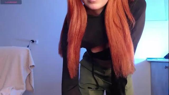 Image 4 of evahailey_ Stream on Chaturbate on 1 month ago