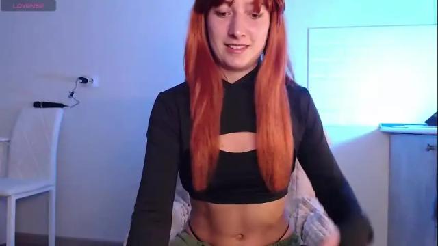 Thumbnail 2, evahailey_'s Stream at Chaturbate, 1 month ago