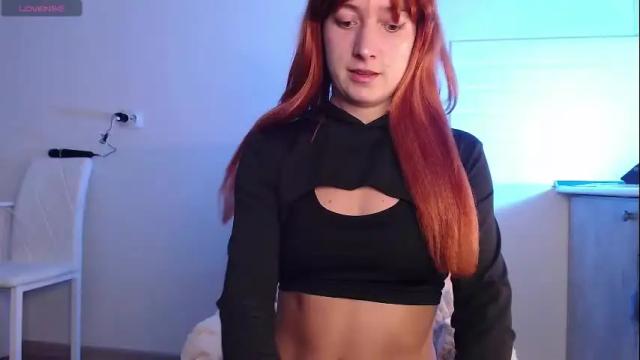 Image 6 of evahailey_ Stream on Chaturbate on 1 month ago