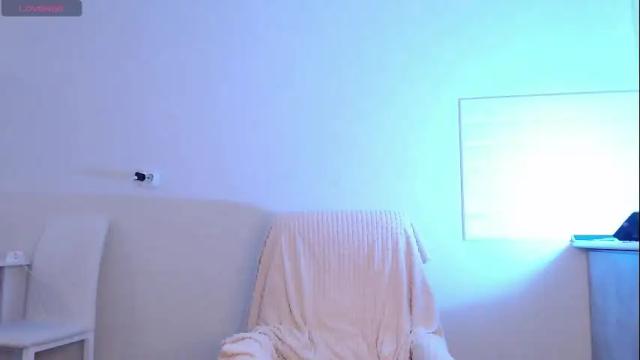 Thumbnail 1, evahailey_'s Stream at Chaturbate, 1 month ago