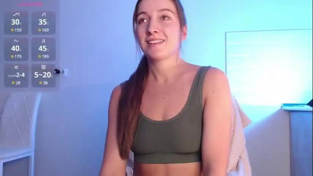 Image 11 of evahailey_ Stream on Chaturbate on 1 month ago
