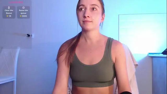 Image 4 of evahailey_ Stream on Chaturbate on 1 month ago
