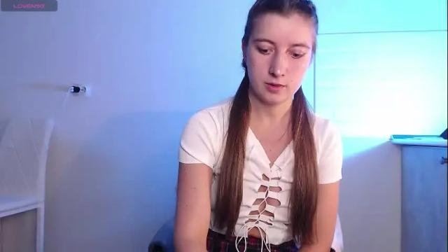 Thumbnail 1, evahailey_'s Stream at Chaturbate, 1 month ago