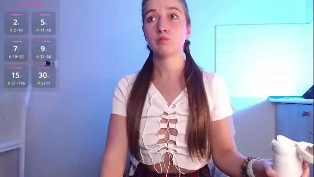Image 10 of evahailey_ Stream on Chaturbate on 1 month ago