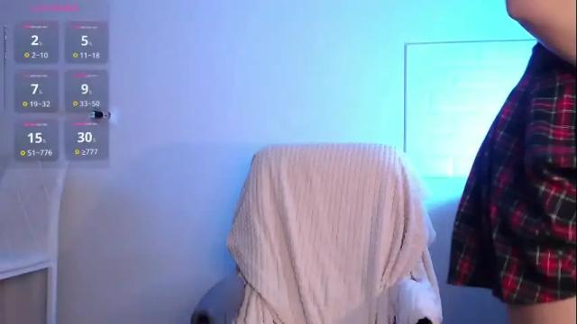 Image 2 of evahailey_ Stream on Chaturbate on 1 month ago