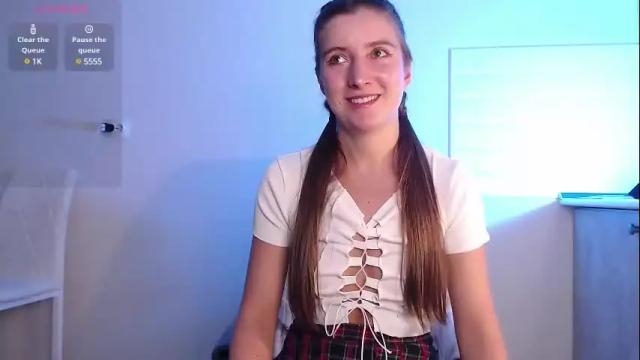 Image 4 of evahailey_ Stream on Chaturbate on 1 month ago