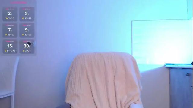 Image 11 of evahailey_ Stream on Chaturbate on 1 month ago