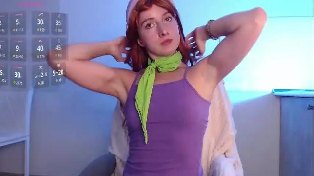 Image 2 of evahailey_ Stream on Chaturbate on 1 month ago