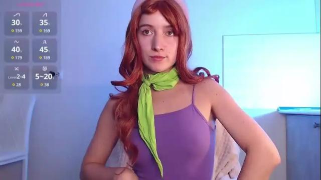 Image 3 of evahailey_ Stream on Chaturbate on 1 month ago