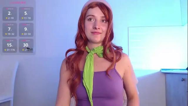 Thumbnail 3, evahailey_'s Stream at Chaturbate, 1 month ago