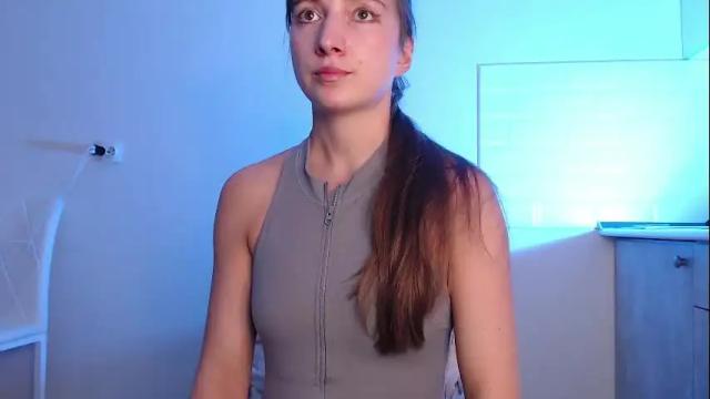 Thumbnail 1, evahailey_'s Stream at Chaturbate, 29 days ago