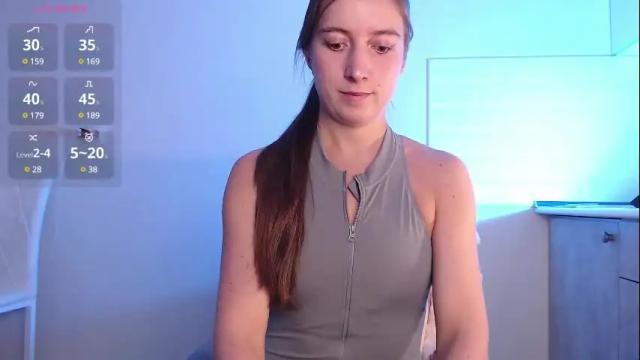 Image 7 of evahailey_ Stream on Chaturbate on 1 month ago