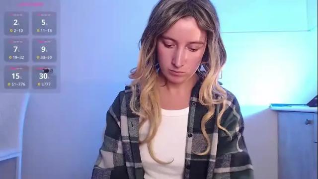 Thumbnail 1, evahailey_'s Stream at Chaturbate, 28 days ago