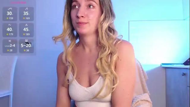 Image 12 of evahailey_ Stream on Chaturbate on 1 month ago