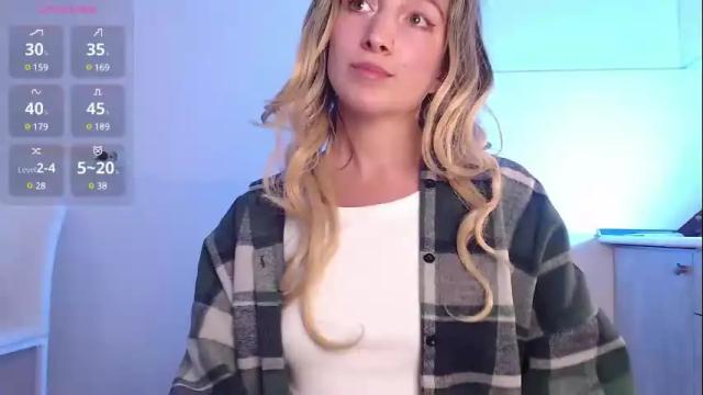 Image 2 of evahailey_ Stream on Chaturbate on 1 month ago