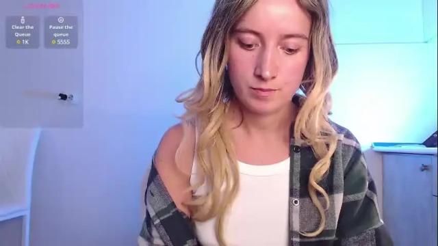 Image 3 of evahailey_ Stream on Chaturbate on 1 month ago