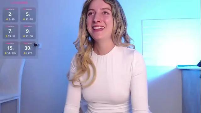 Image 3 of evahailey_ Stream on Chaturbate on 29 days ago