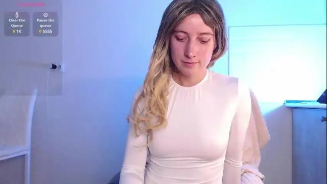 Image 7 of evahailey_ Stream on Chaturbate on 29 days ago