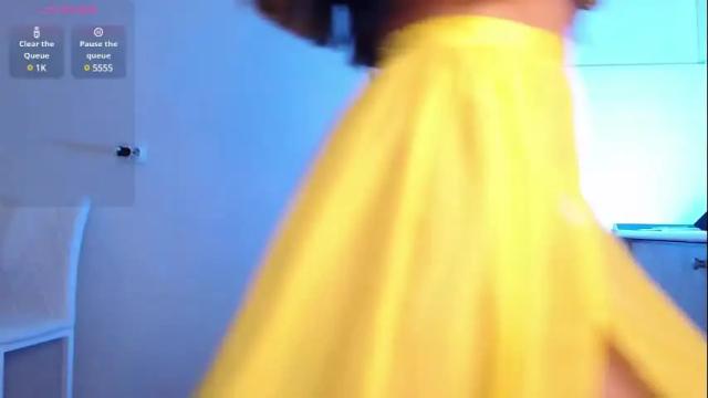 Image 6 of evahailey_ Stream on Chaturbate on 27 days ago