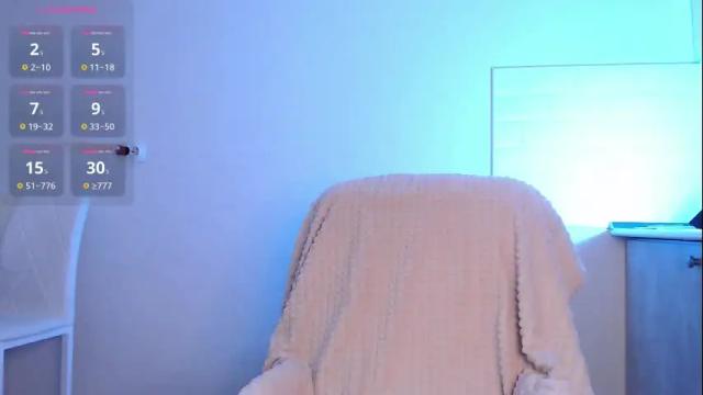 Image 7 of evahailey_ Stream on Chaturbate on 27 days ago