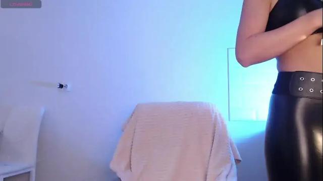 Thumbnail 1, evahailey_'s Stream at Chaturbate, 23 days ago