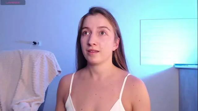 Thumbnail 1, evahailey_'s Stream at Chaturbate, 20 days ago