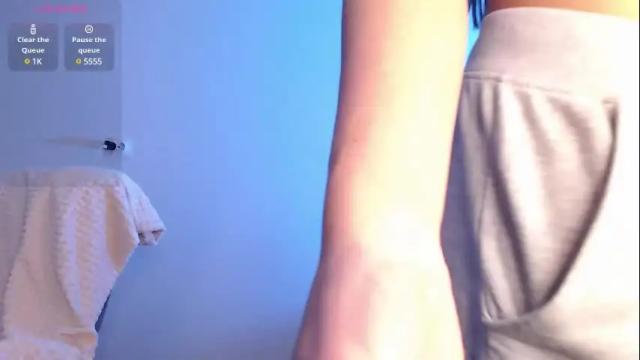 Image 10 of evahailey_ Stream on Chaturbate on 22 days ago
