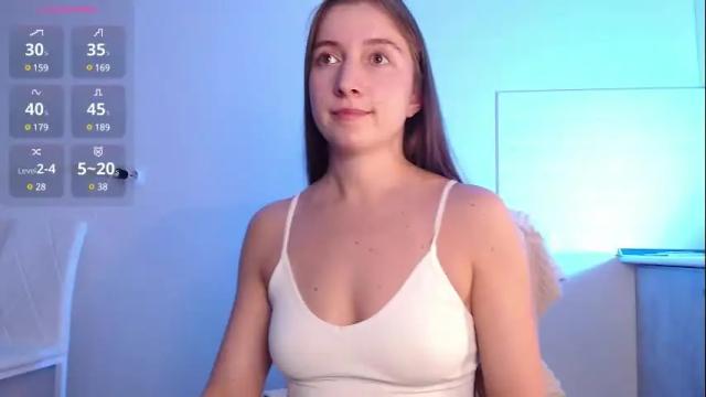 Image 11 of evahailey_ Stream on Chaturbate on 22 days ago