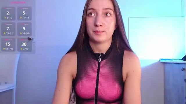 Image 11 of evahailey_ Stream on Chaturbate on 19 days ago