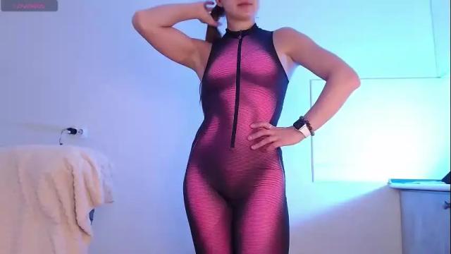 Image 4 of evahailey_ Stream on Chaturbate on 19 days ago