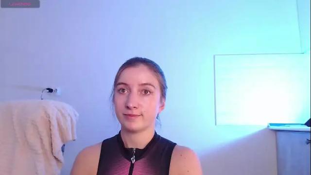 Image 6 of evahailey_ Stream on Chaturbate on 19 days ago