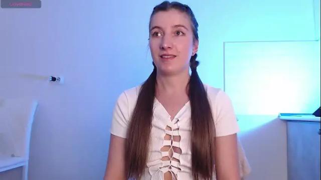 Thumbnail 1, evahailey_'s Stream at Chaturbate, 8 days ago