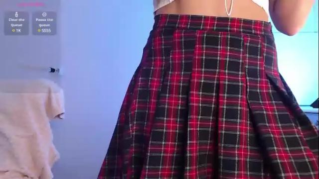 Image 10 of evahailey_ Stream on Chaturbate on 10 days ago