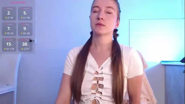 Image 11 of evahailey_ Stream on Chaturbate on 10 days ago
