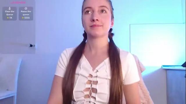 Thumbnail 2, evahailey_'s Stream at Chaturbate, 8 days ago