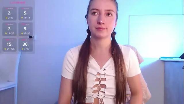 Image 6 of evahailey_ Stream on Chaturbate on 10 days ago
