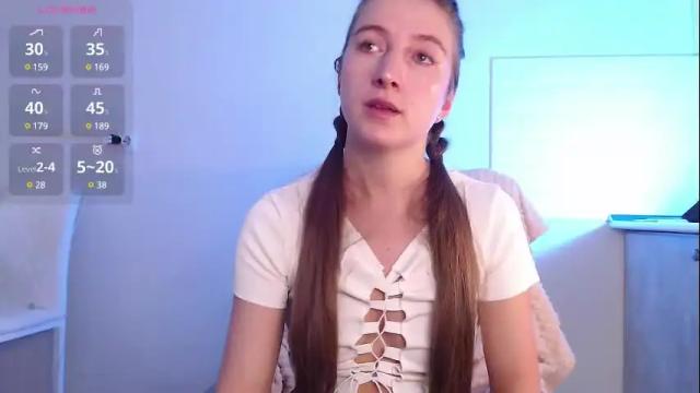 Image 7 of evahailey_ Stream on Chaturbate on 10 days ago