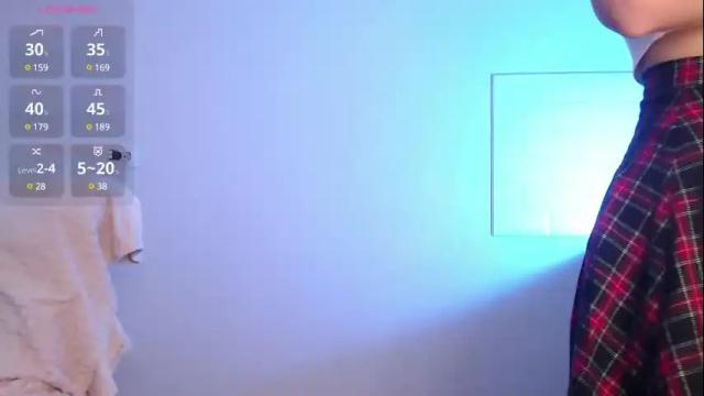 Thumbnail 3, evahailey_'s Stream at Chaturbate, 8 days ago