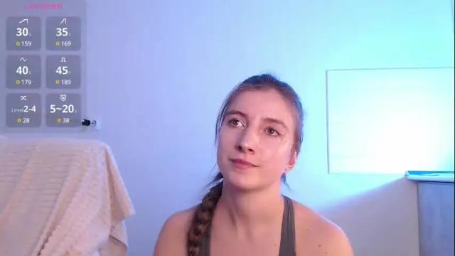 Thumbnail 1, evahailey_'s Stream at Chaturbate, 7 days ago