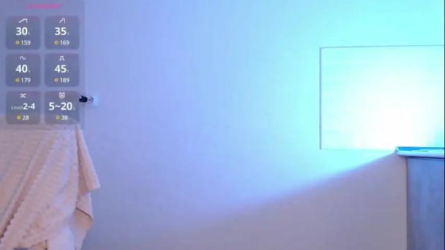 Image 10 of evahailey_ Stream on Chaturbate on 9 days ago