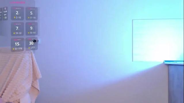 Image 11 of evahailey_ Stream on Chaturbate on 9 days ago
