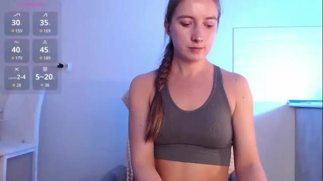 Image 12 of evahailey_ Stream on Chaturbate on 9 days ago